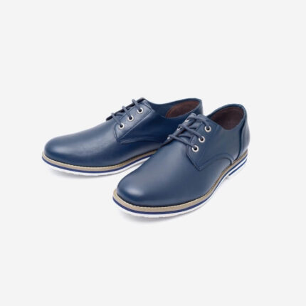 Blue Spring Casual Shoes - Image 2